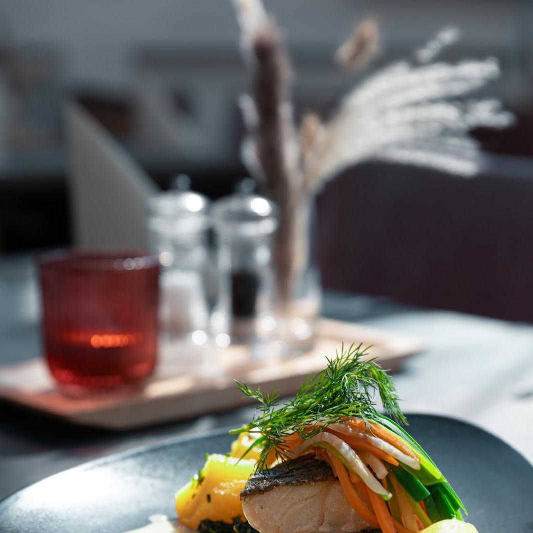 Restaurant "Restaurant No.11" in Bückeburg