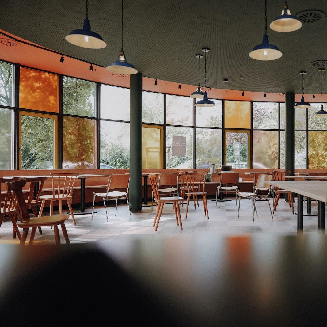 Restaurant "Chez Dan – Restaurant & Pizzeria" in Vilsbiburg