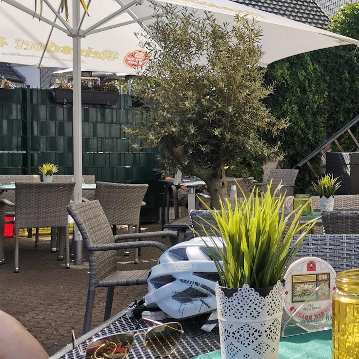 Restaurant "Kerstin