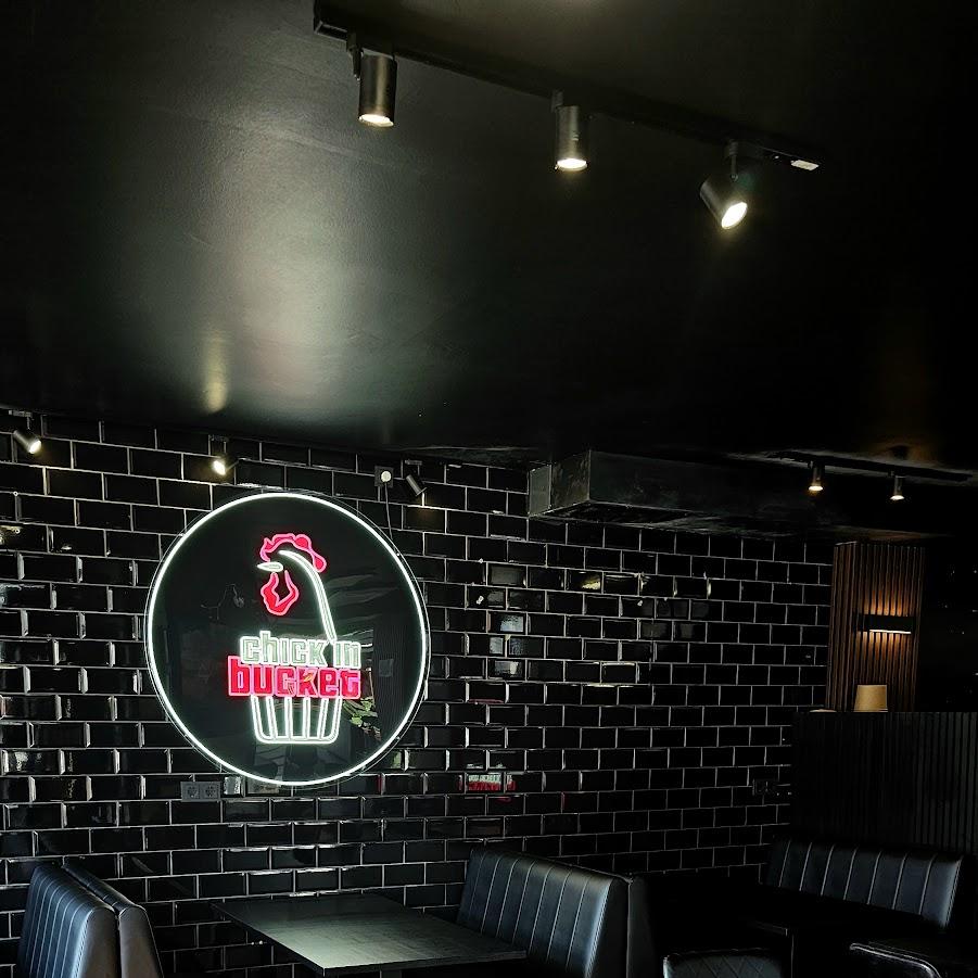 Restaurant "Chick in Bucket" in Hürth