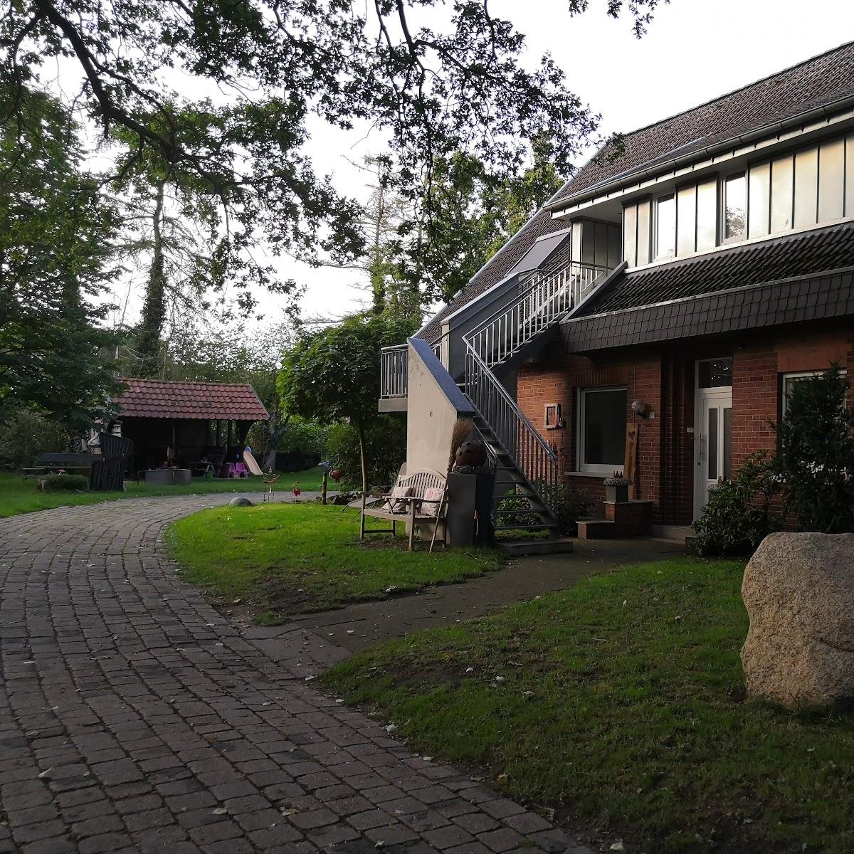 Restaurant "Gildehaus" in Saerbeck