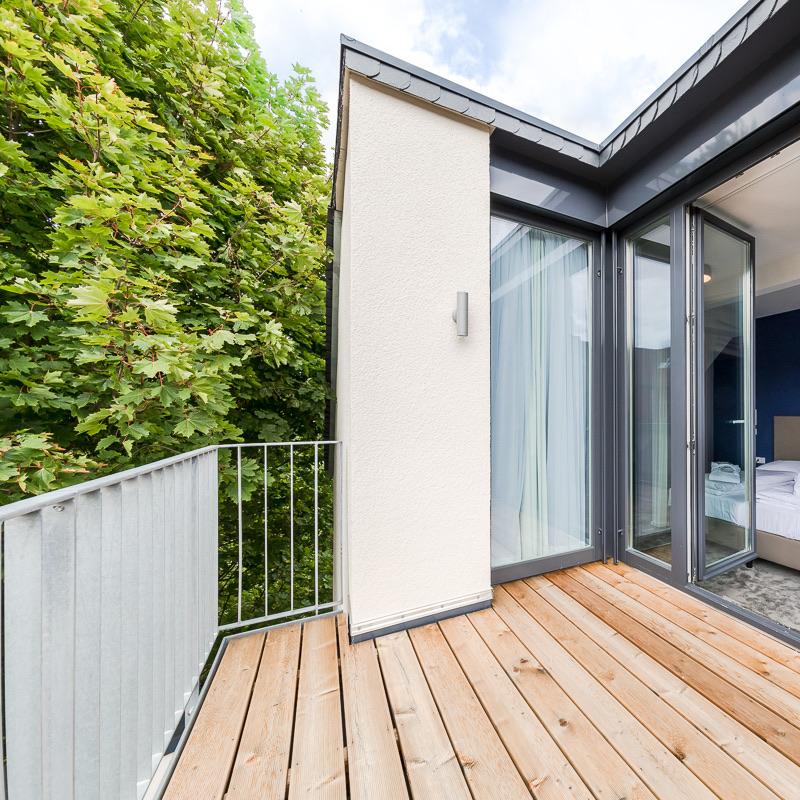 Restaurant "Hotel Villa Grunewald mit Café und Bistro" in Bad Nauheim