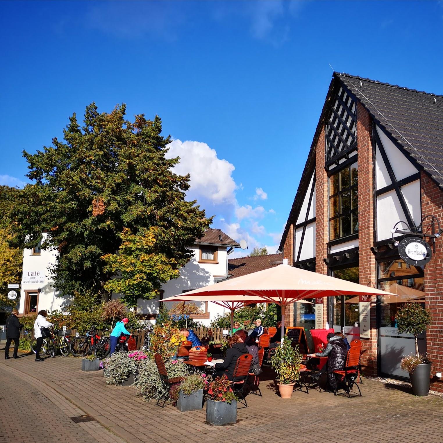 Restaurant "Kleinod im Spreewald (Laden)" in Burg (Spreewald)