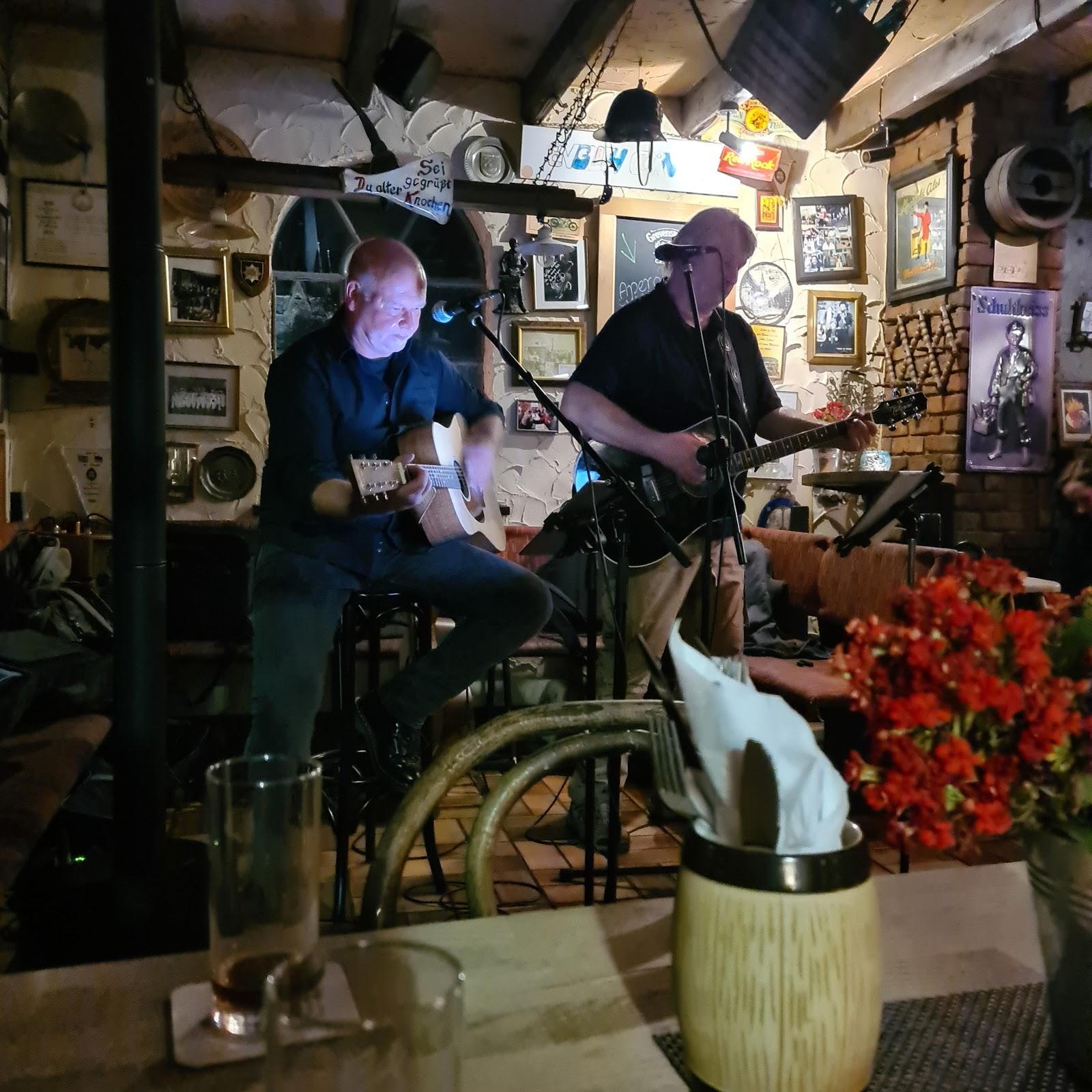 Restaurant "Aule Schmet" in Heiligenhaus