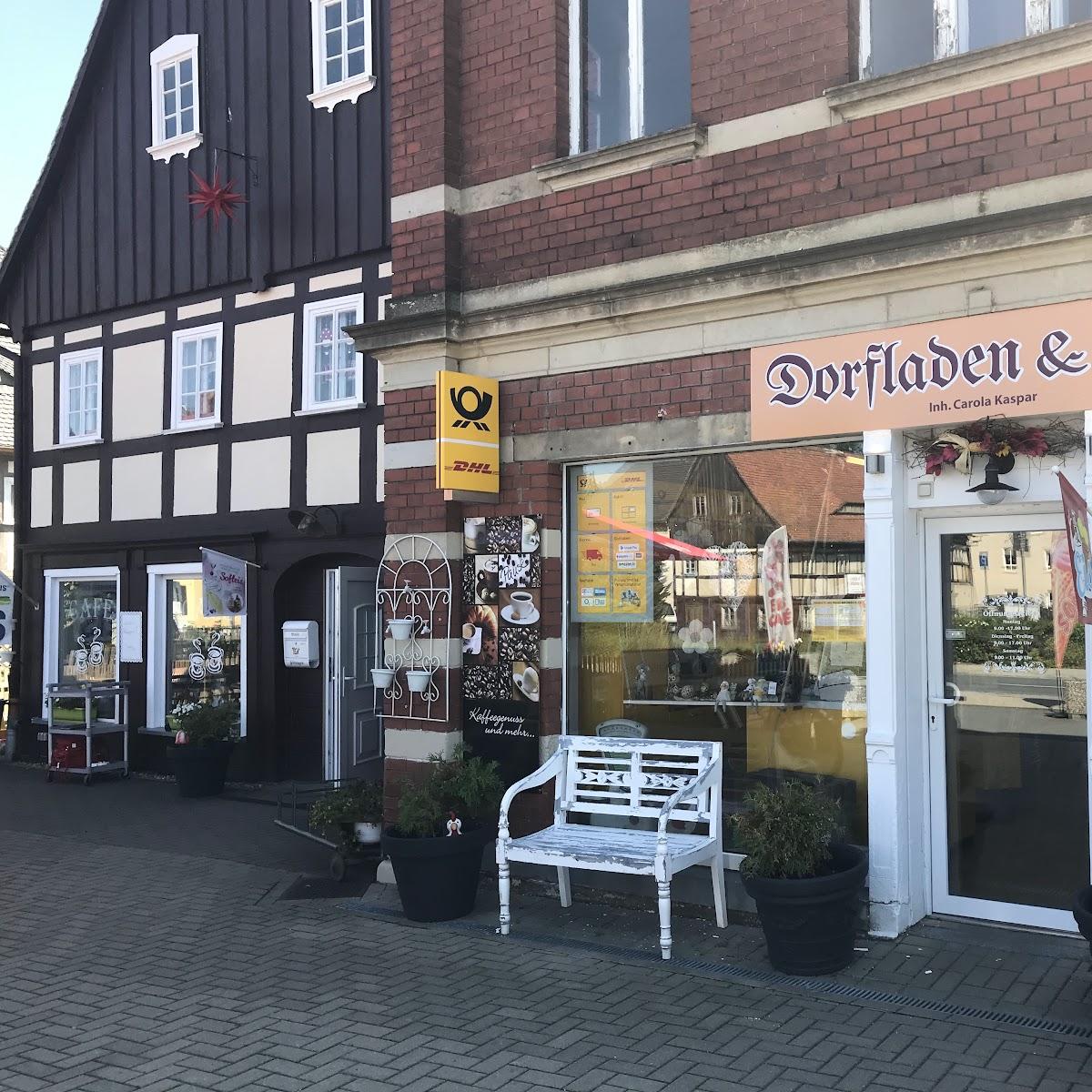 Restaurant "Pension »Zur Deutschen Eiche«" in Großschönau