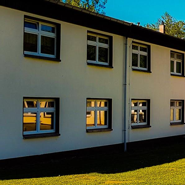 Restaurant "Gästehaus am Oberlausitzer Dreieck" in Bertsdorf-Hörnitz