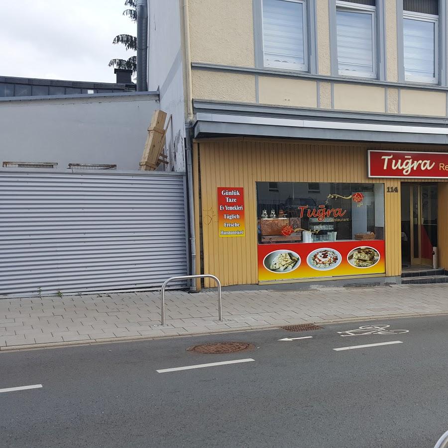 Restaurant "Tugra Restaurant" in  Heiligenhaus