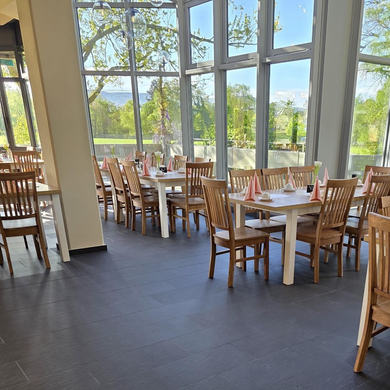 Restaurant "La Fee Cafe & Eventlocation" in Gelnhausen