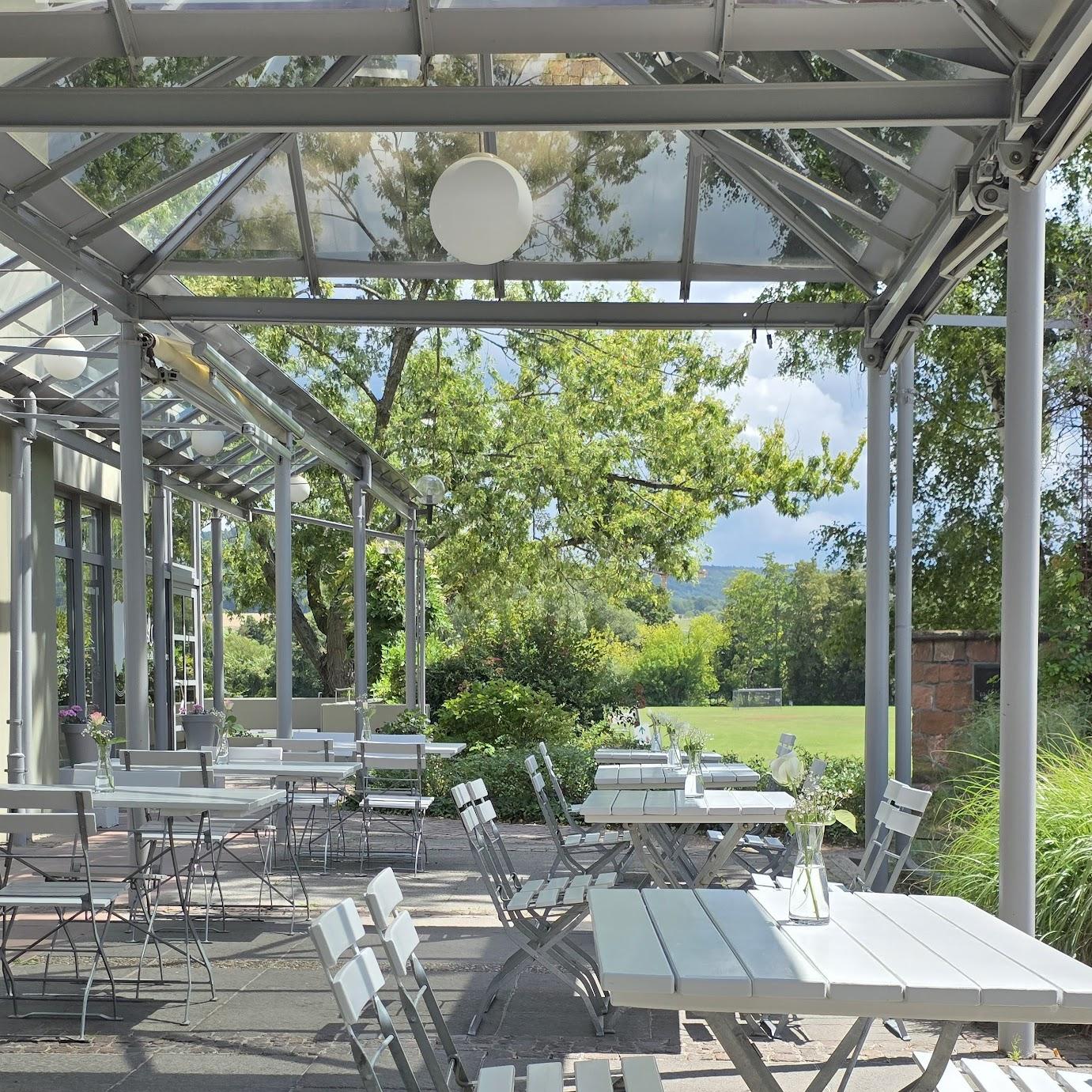 Restaurant "La Fee Cafe & Eventlocation" in Gelnhausen