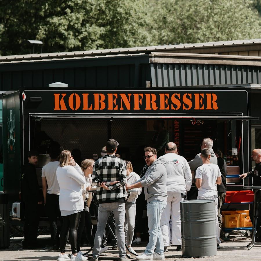 Restaurant "Kolbenfresser" in Nassau