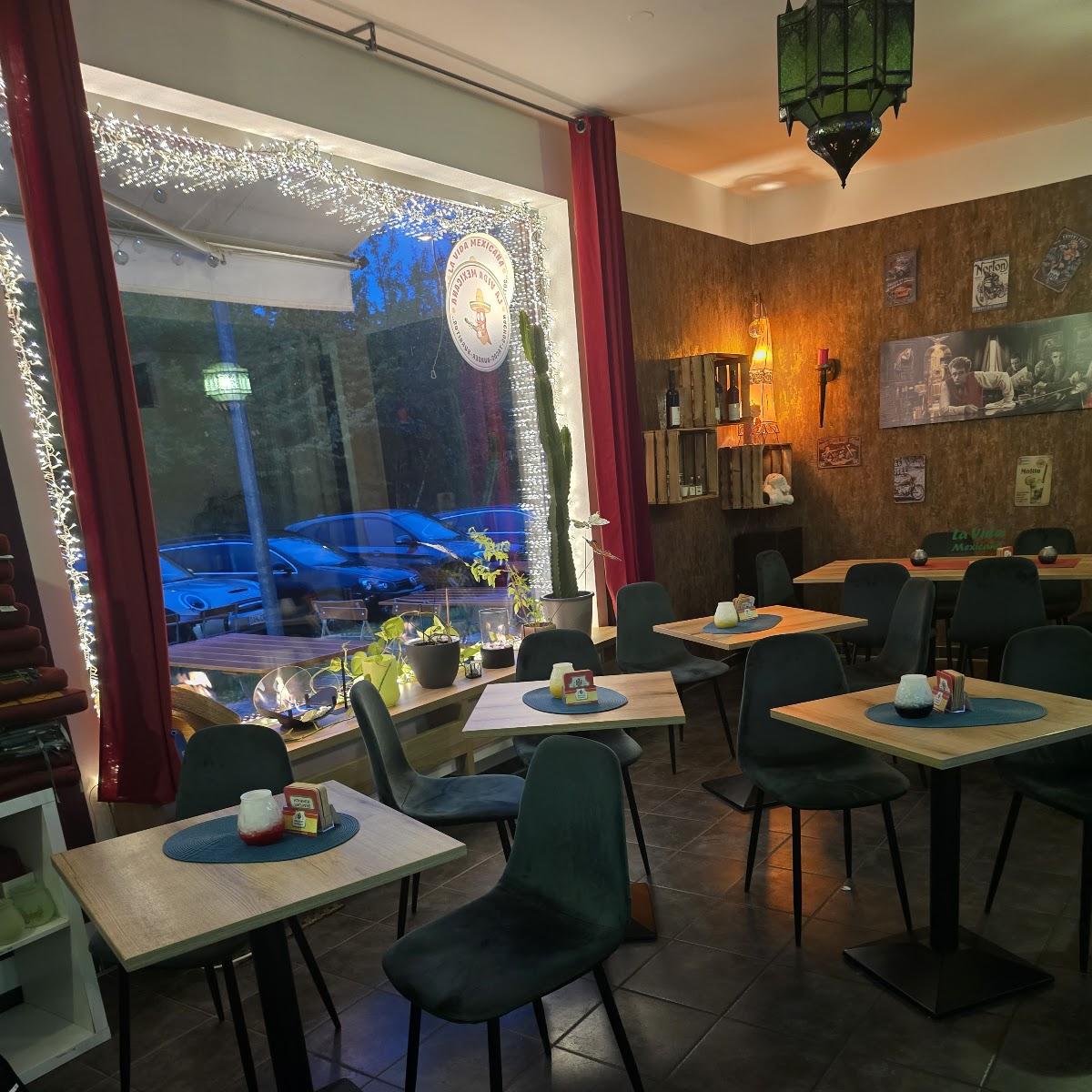 Restaurant "Zum Bräu am Sportheim" in Vierkirchen