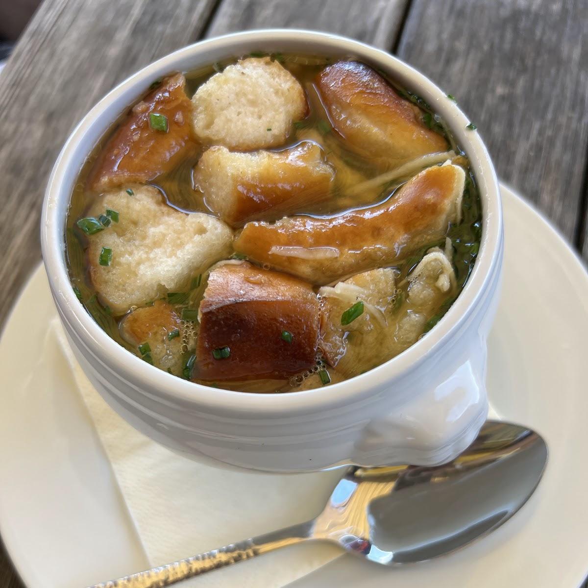 Restaurant "Zum Bräu am Sportheim" in Vierkirchen