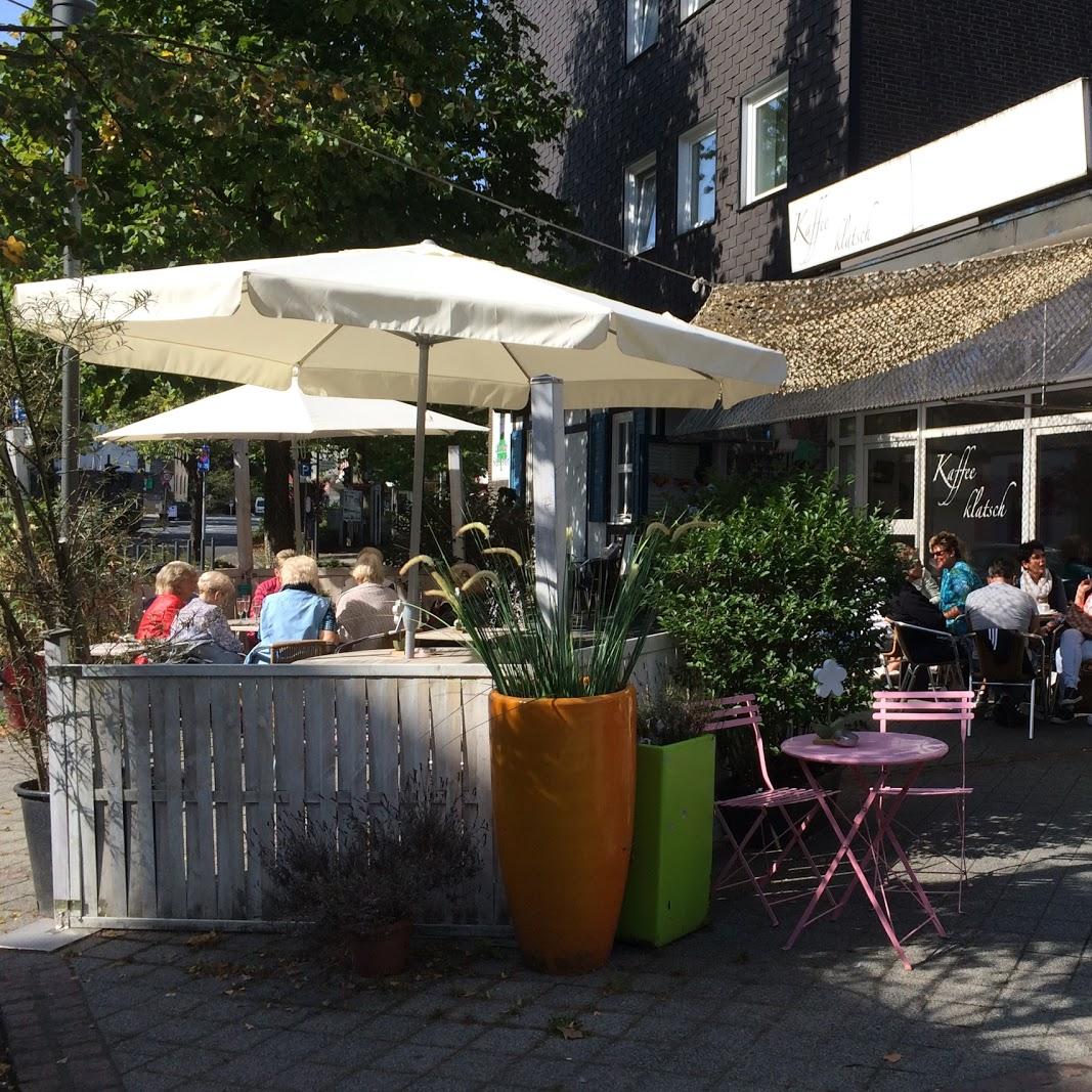 Restaurant "Gaststätte Bürgerhaus" in  Heiligenhaus