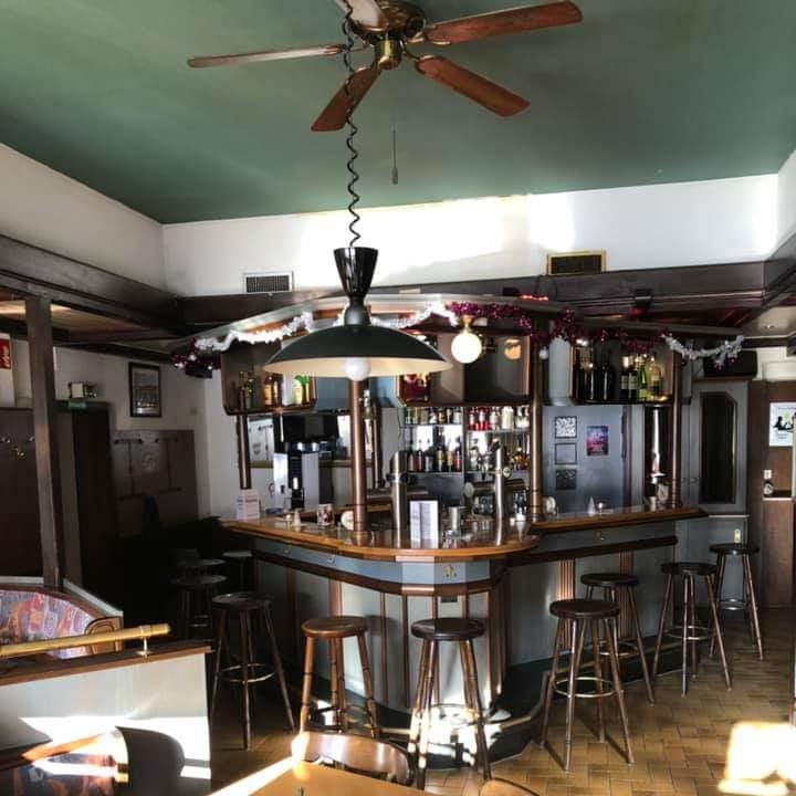 Restaurant "Gaststätte Bürgerhaus" in Heiligenhaus