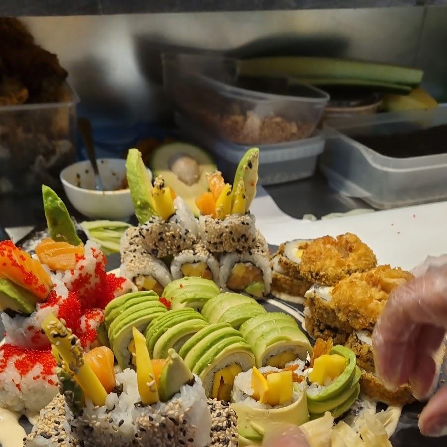 Restaurant "Gao" in Hof