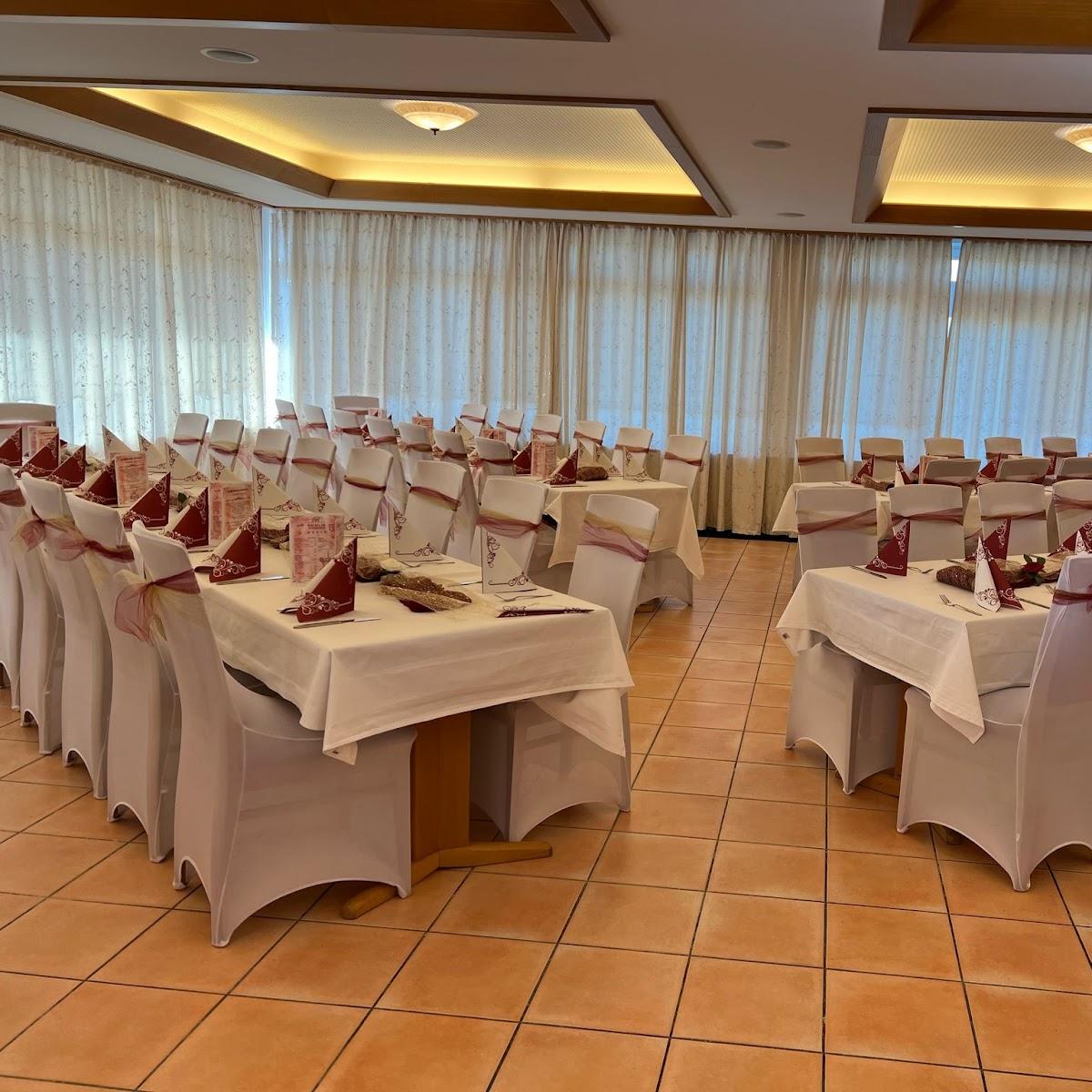 Restaurant "Rafaela