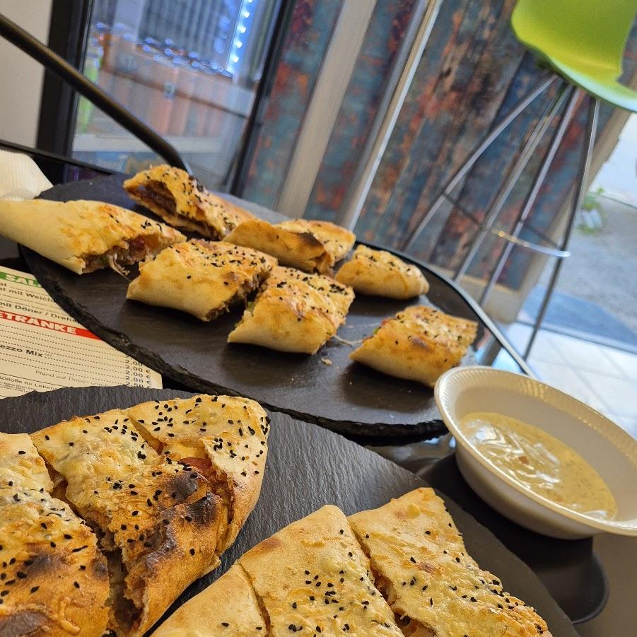 Restaurant "Pizza YAQUT" in Haiterbach