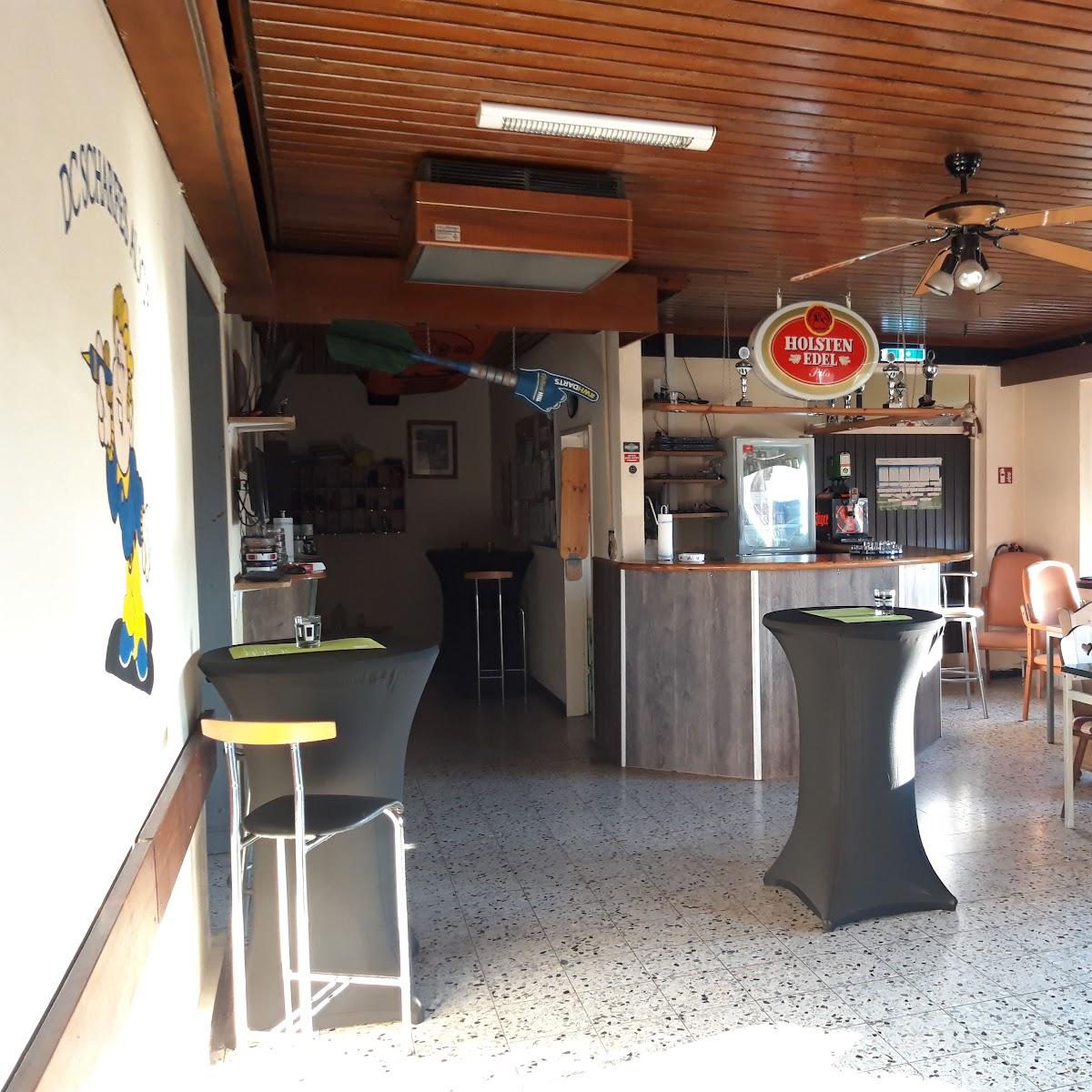 Restaurant "DC Scharfes Auge" in Süderbrarup