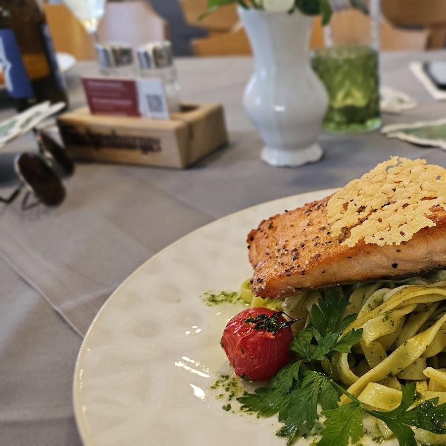 Restaurant "Gasthof Bauckhage" in Daaden