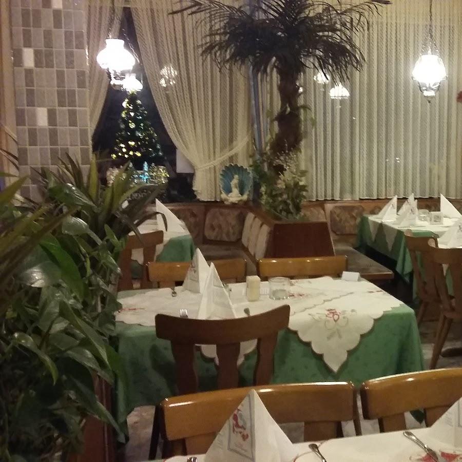 Restaurant "Restaurant Artemis" in Idar-Oberstein