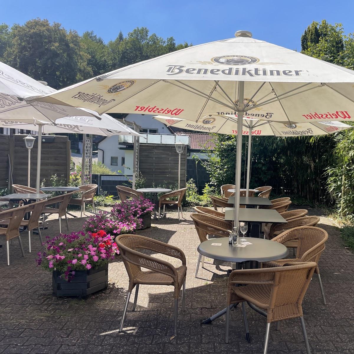 Restaurant "Chinesisches-Restaurant Peking-Garden" in Heiligenhaus