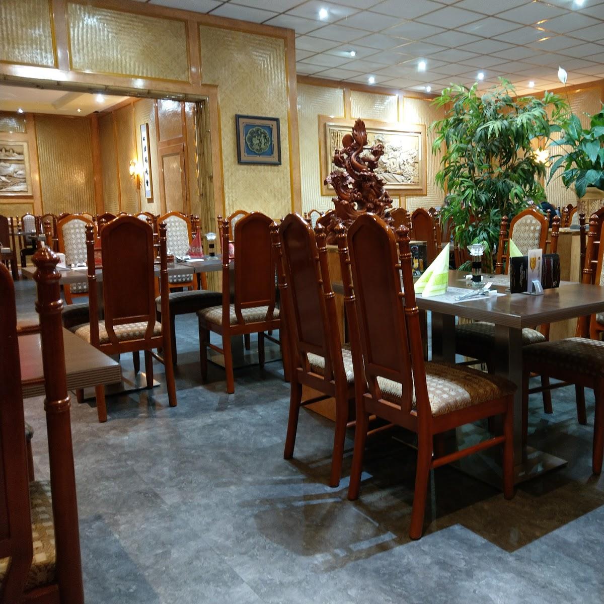 Restaurant "China-Restaurant Peking-Garden" in  Heiligenhaus