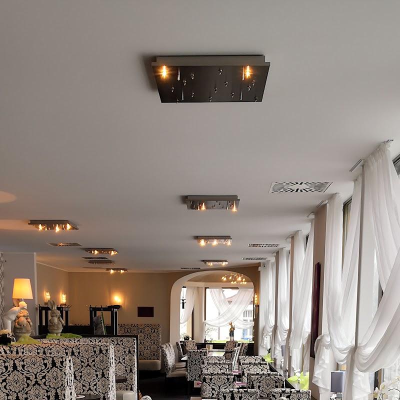 Restaurant "Café Herz" in Rottweil