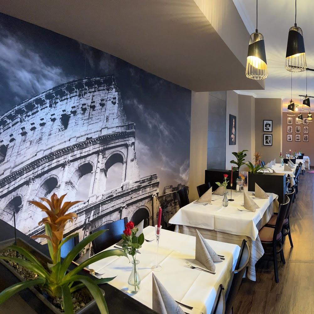Restaurant "Da Michelangelo Ristorante - Cucina Italiana" in Cottbus