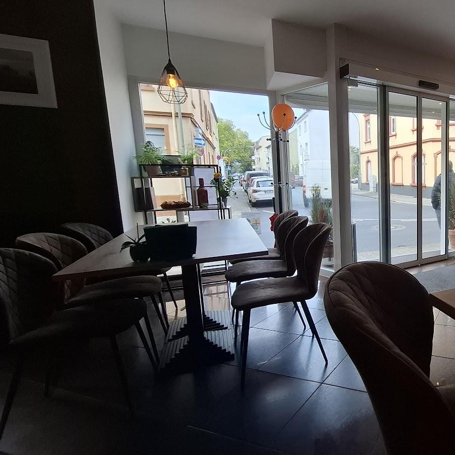 Restaurant "Mavka" in Frankfurt am Main