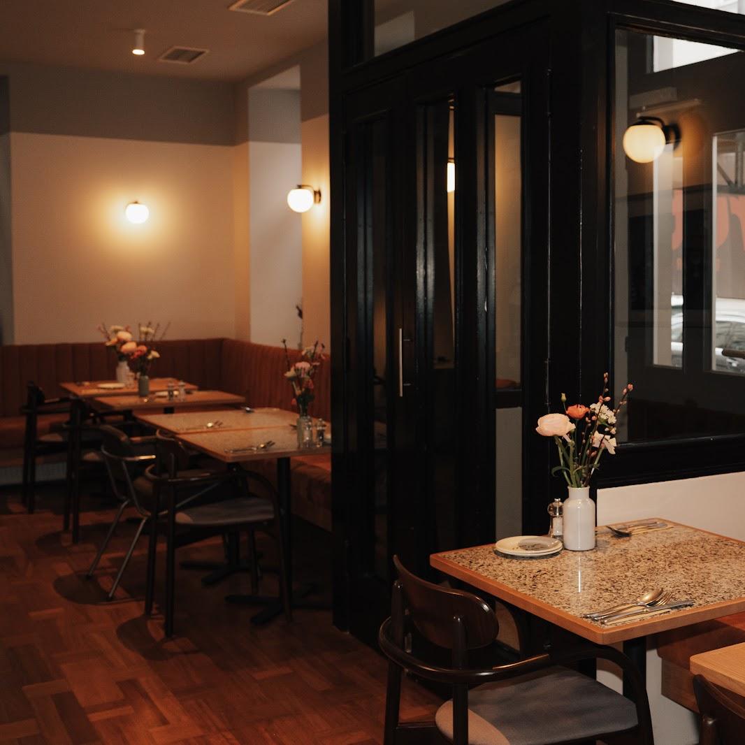 Restaurant "Ruta Munich" in München