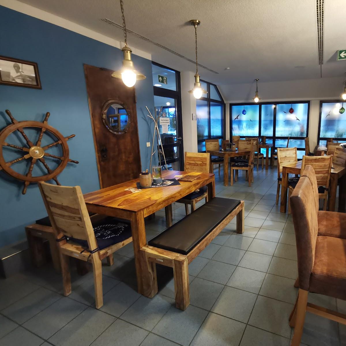 Restaurant "Restaurant Klabautermann" in Erfurt