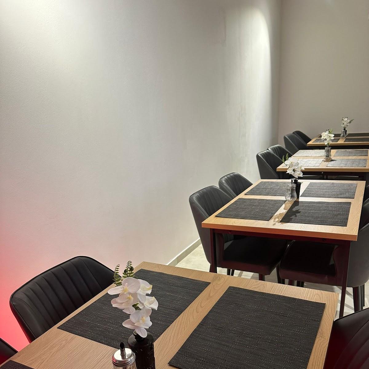 Restaurant "Karaca kebap spaichingen" in Spaichingen