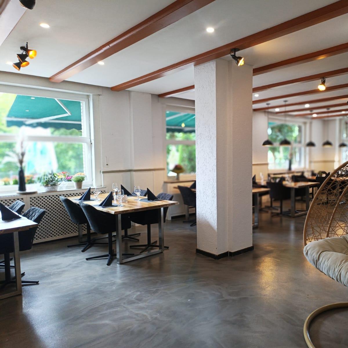 Restaurant "Haus Oermterberg - Smoke Restaurant" in Rheurdt