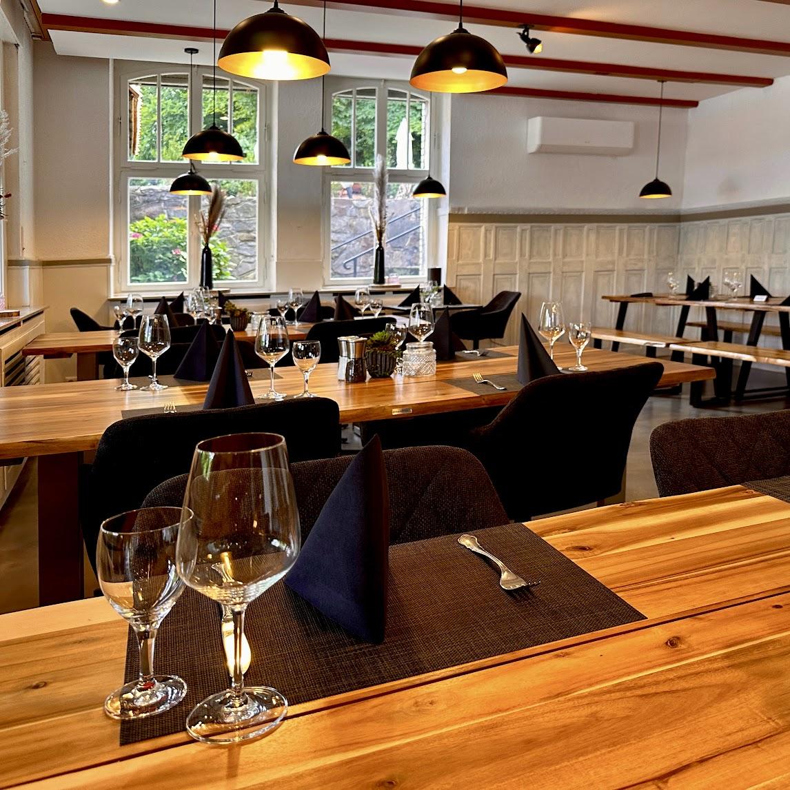 Restaurant "Haus Oermterberg - Smoke Restaurant" in Rheurdt