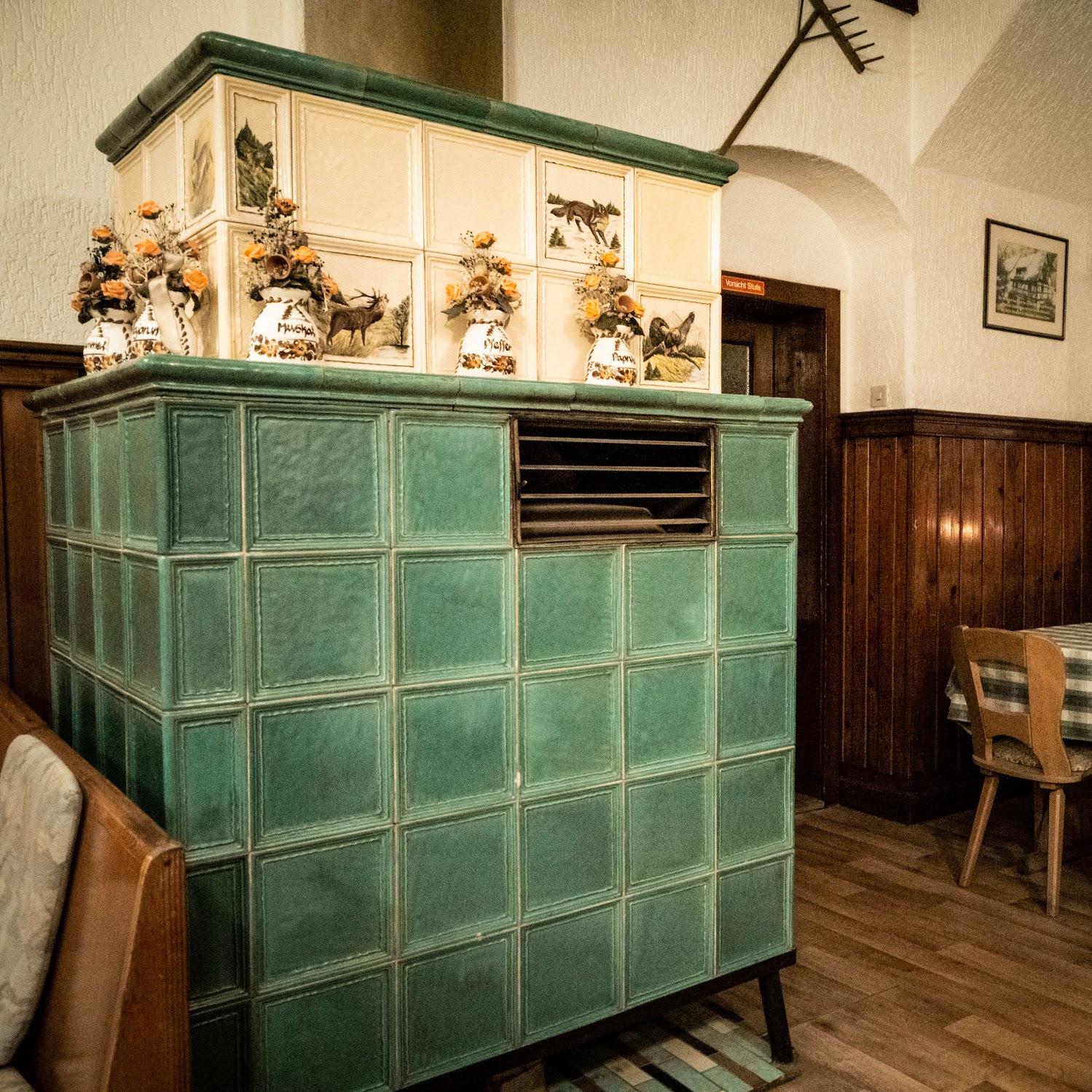 Restaurant "Liethenmühle - Petra Woller" in Gohrisch