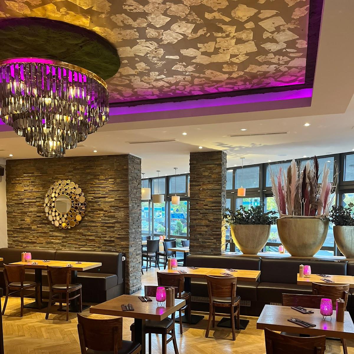 Restaurant "La Sera" in Bremen