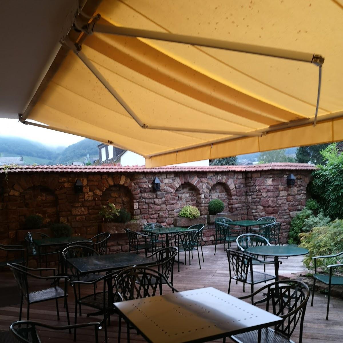 Restaurant "Bömer