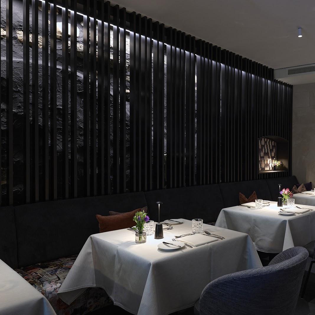 Restaurant "Papageno" in Konstanz