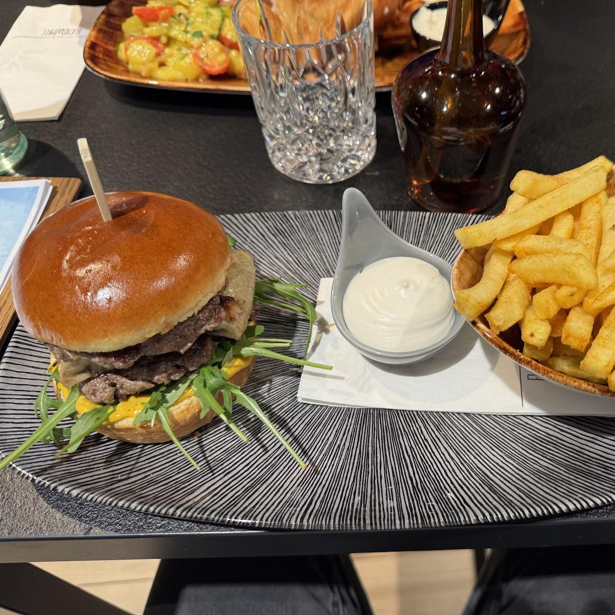 Restaurant "Fuchswinkel" in Dortmund