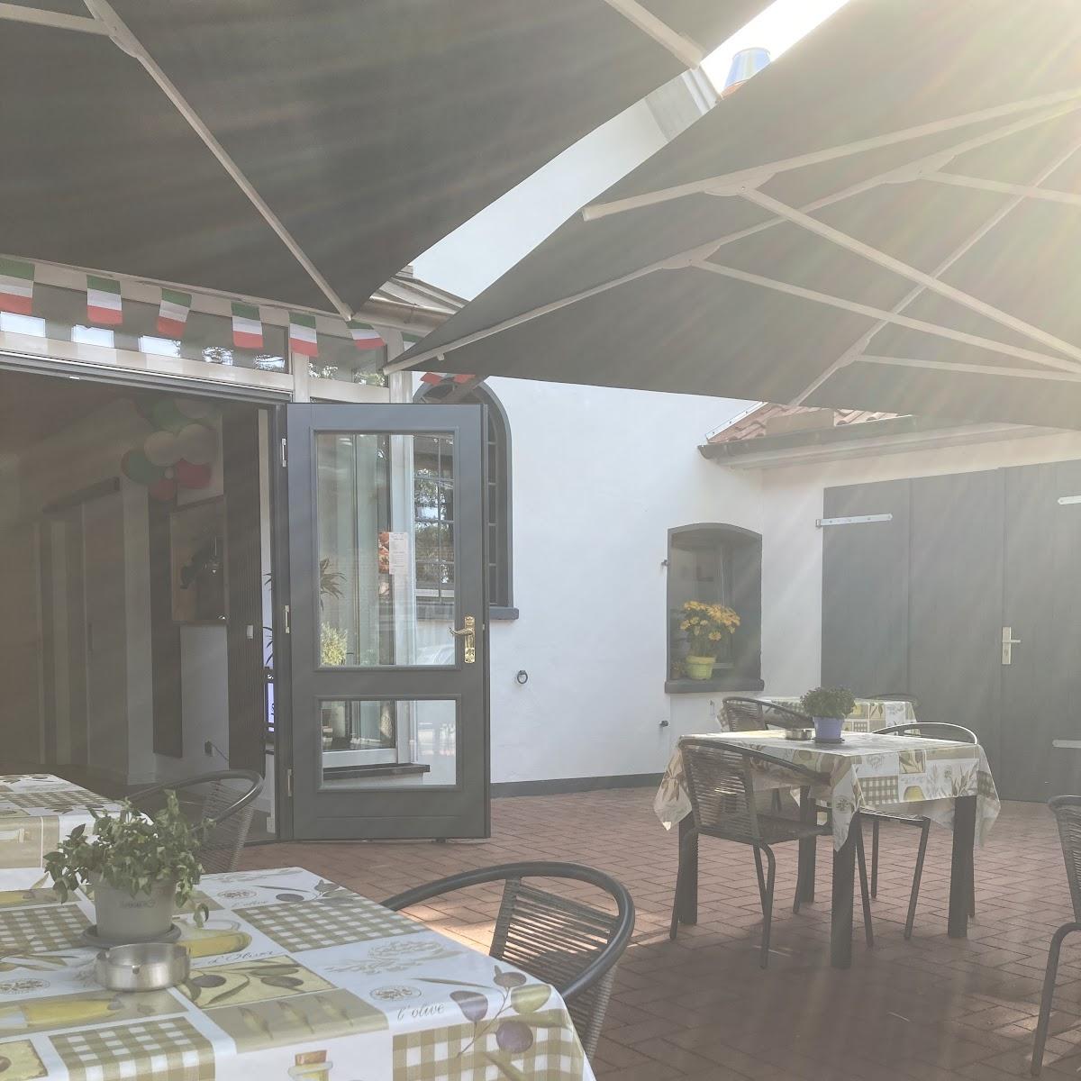 Restaurant "Ristorante Mamma Leone - Fischerhude" in Ottersberg