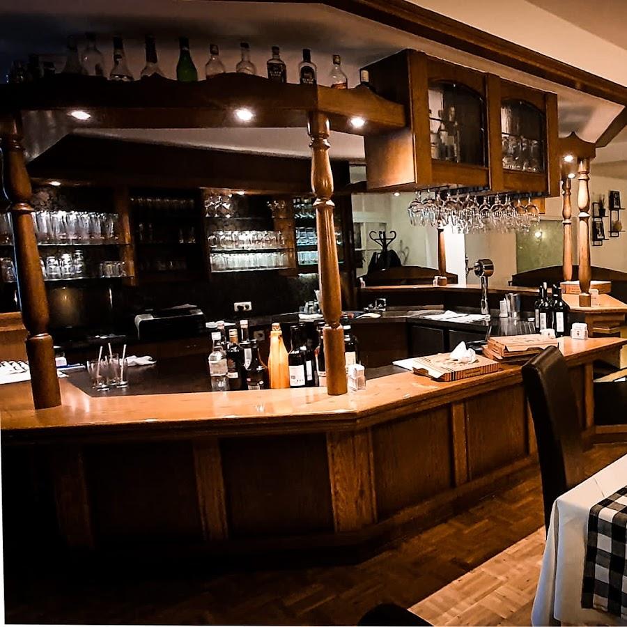 Restaurant "Ristorante St. Giorgio" in Sottrum