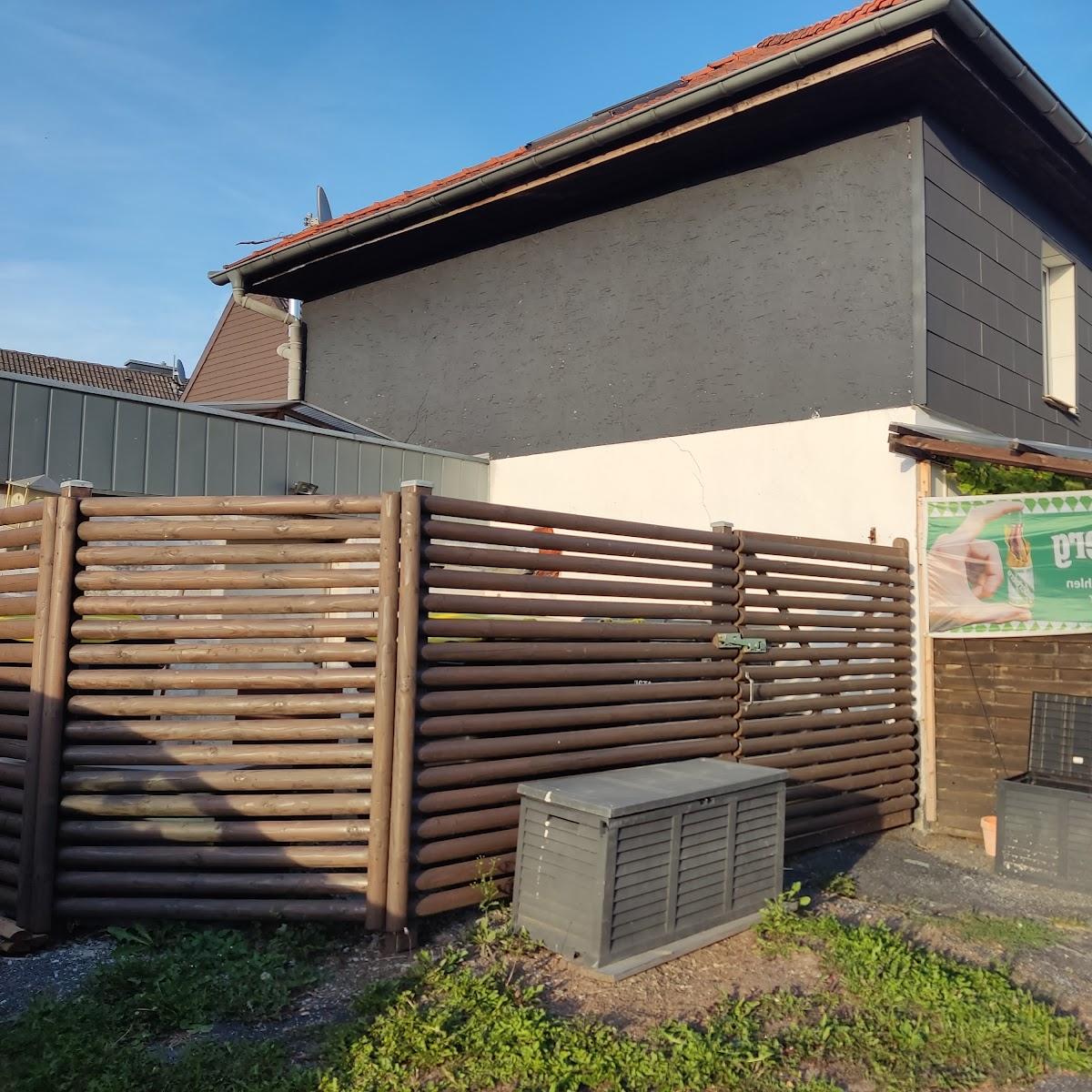 Restaurant "Gasthaus Schönberger" in Heiligenhaus