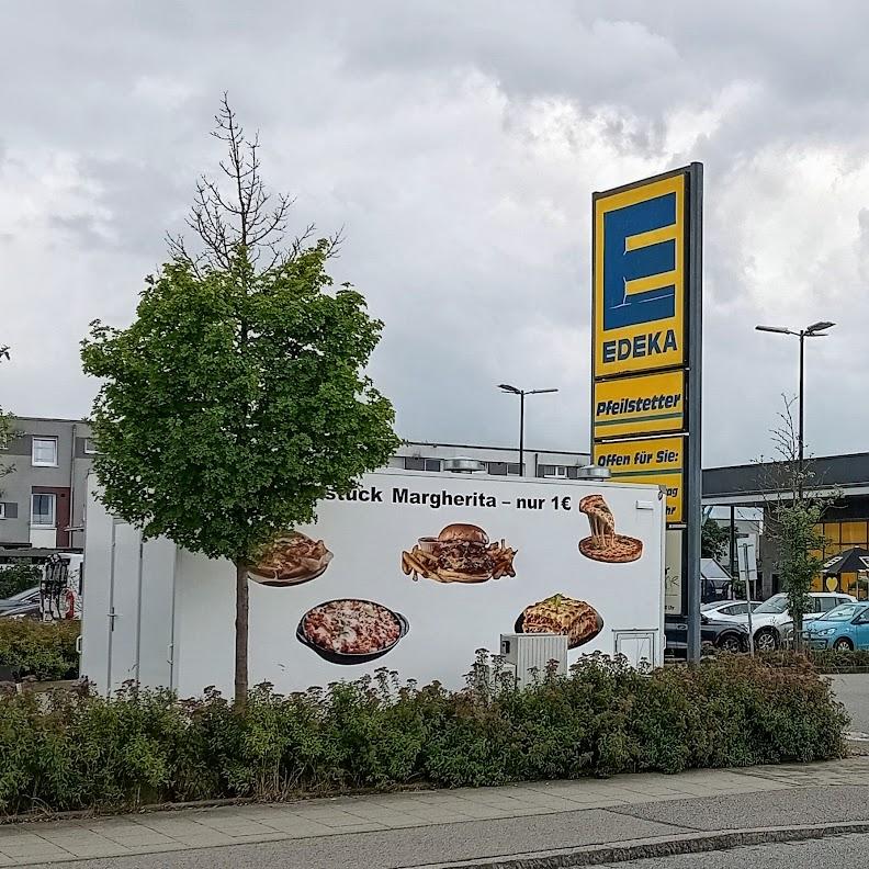 Restaurant "Yammi-Yam" in Poing