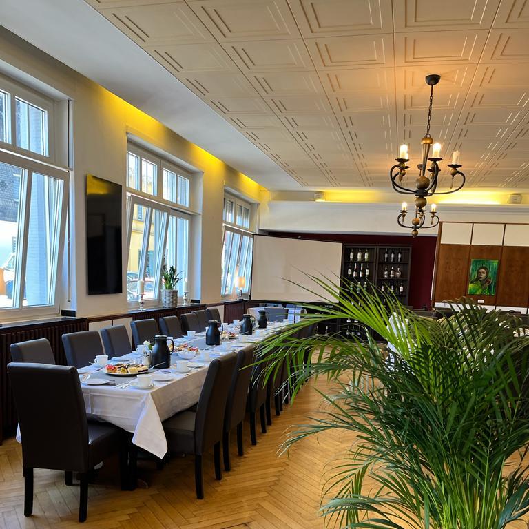 Restaurant "Burghof" in Dortmund