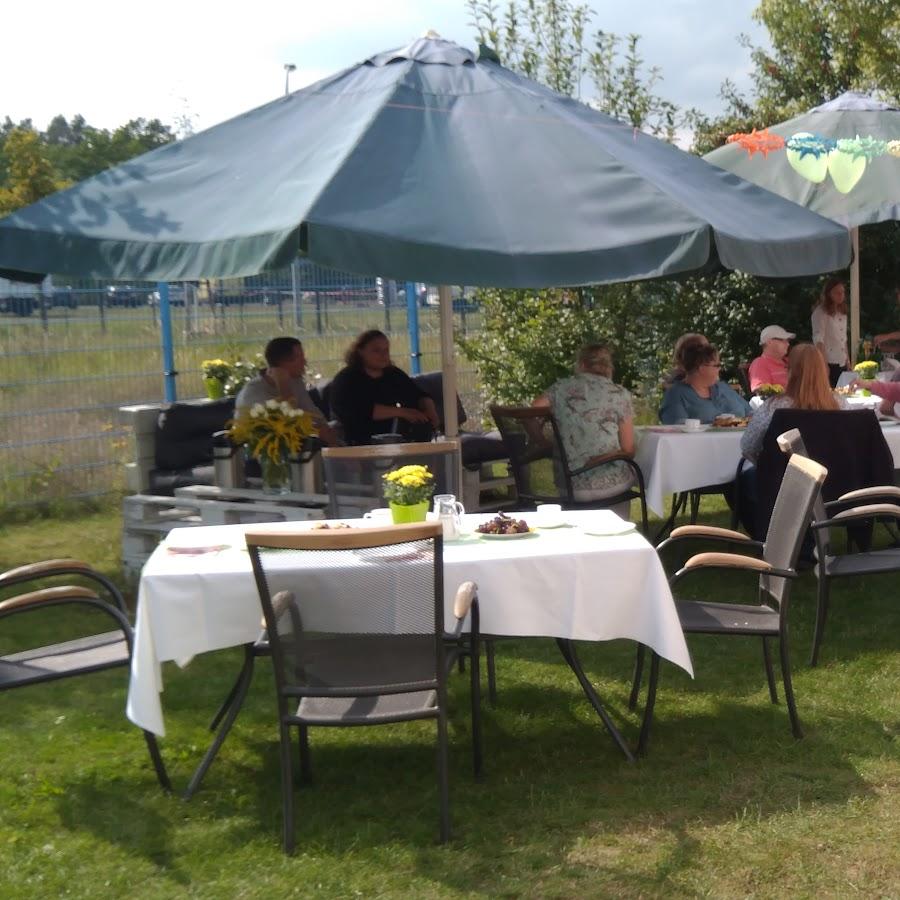 Restaurant "Cantina" in Oranienburg