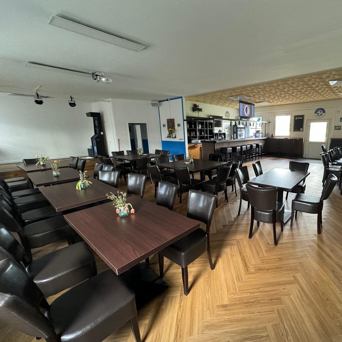 Restaurant "OranienHeimat" in Oranienburg