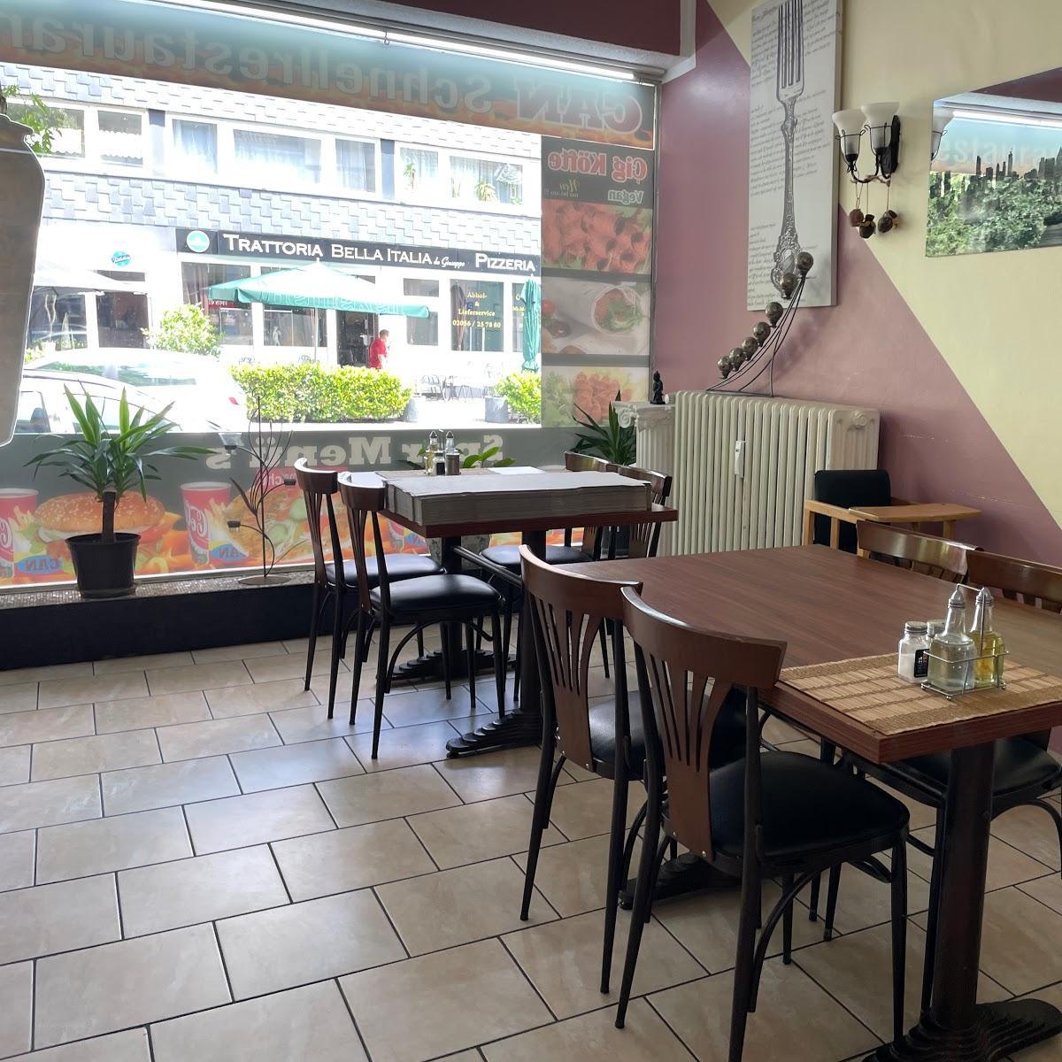 Restaurant "Gaststätte im Heljensbad" in  Heiligenhaus