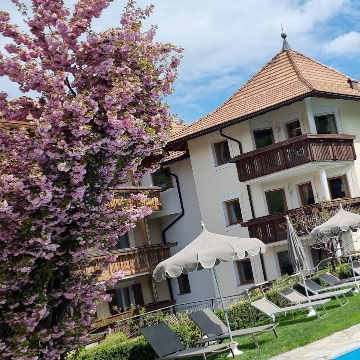 Restaurant "Naturhotel Sonnenhof" in Chiusa