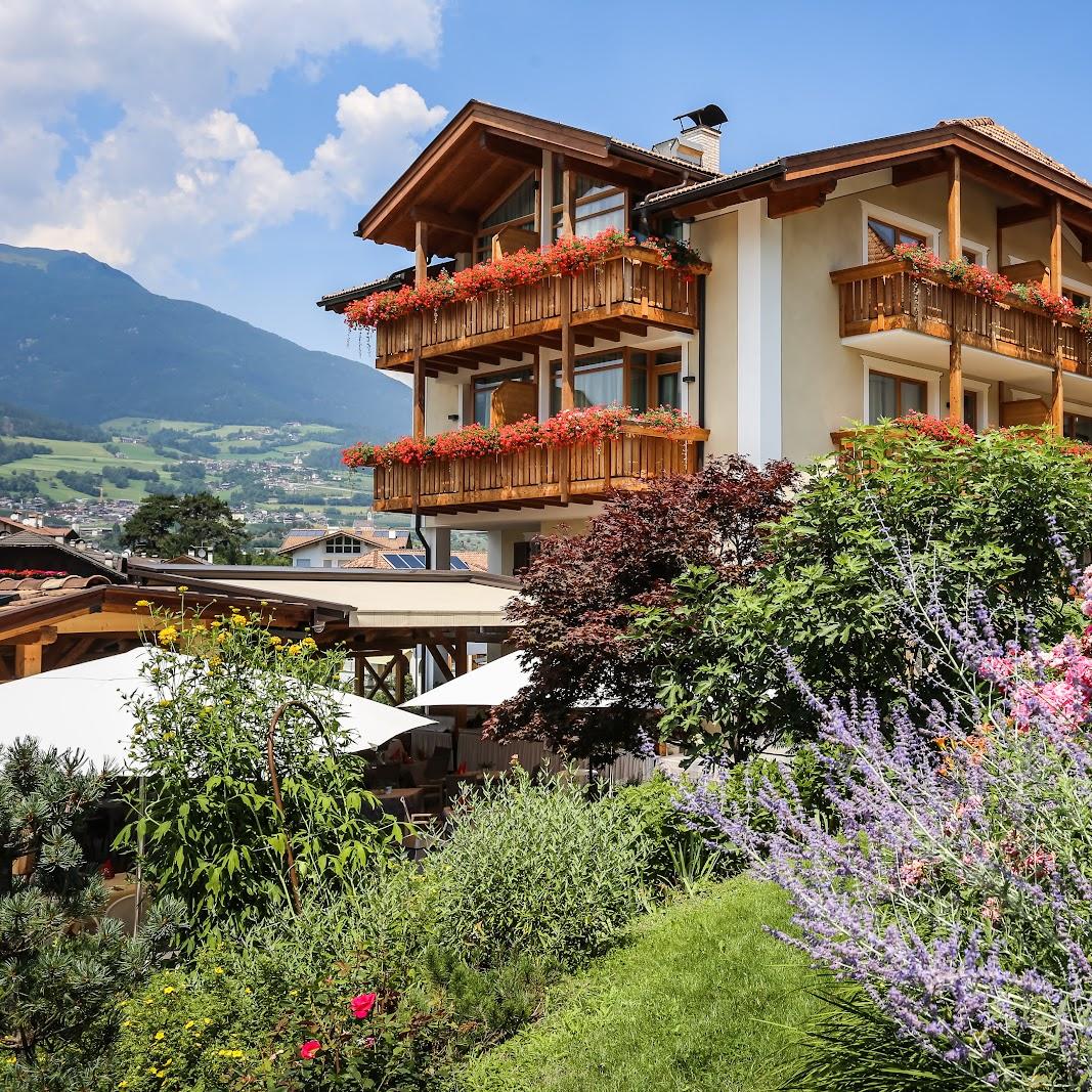Restaurant "Naturhotel Sonnenhof" in Chiusa