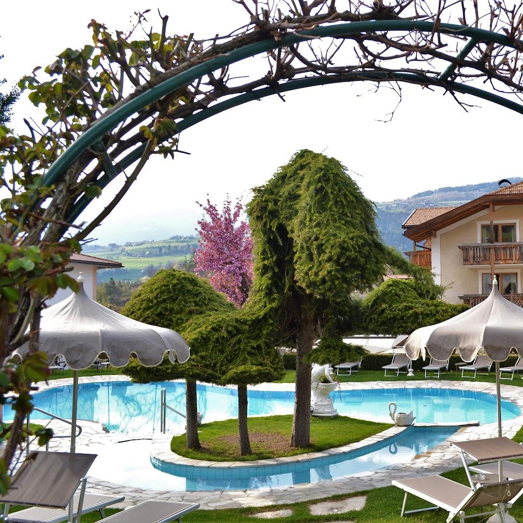 Restaurant "Naturhotel Sonnenhof" in Chiusa
